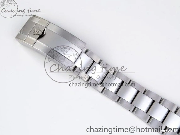 1218 SportInspired DAYTONA 116506 QF 1:1 BEST EDITION ICE BLUE DIAL CRYSTAL MARKERS ON SS BRACELET SH4130 V3 (GAIN WEIGHT) 1770